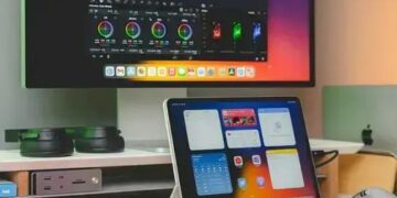 10 DICAS Fáceis para IMPULSIONAR sua PRODUTIVIDADE com o iPadOS 26!