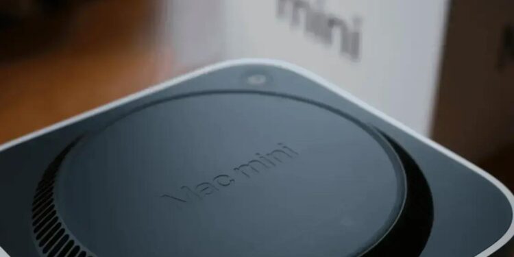 4 Acessórios que Vão TURBINAR seu Mac Mini M4 em 2025! 1 4 Acessórios que Vão TURBINAR seu Mac Mini M4 em 2025!
