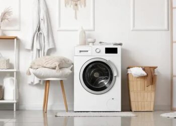 5 DICAS ESSENCIAIS antes de comprar uma lava e seca em 2025!