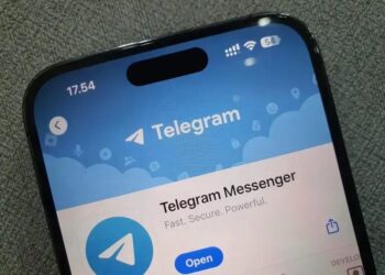 5 DICAS FÁCEIS para desenhar e anotar em fotos no Telegram!