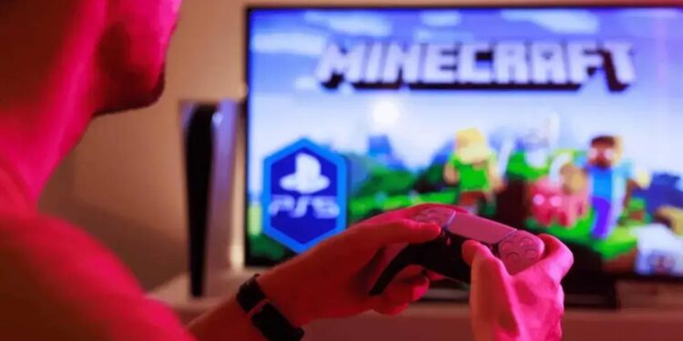 5 DICAS IMPERDÍVEIS para Começar a Jogar Minecraft em 2025! 1 5 DICAS IMPERDÍVEIS para Começar a Jogar Minecraft em 2025!