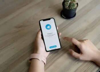 5 DICAS para NÃO abrir certos sites no navegador do Telegram em 2025!