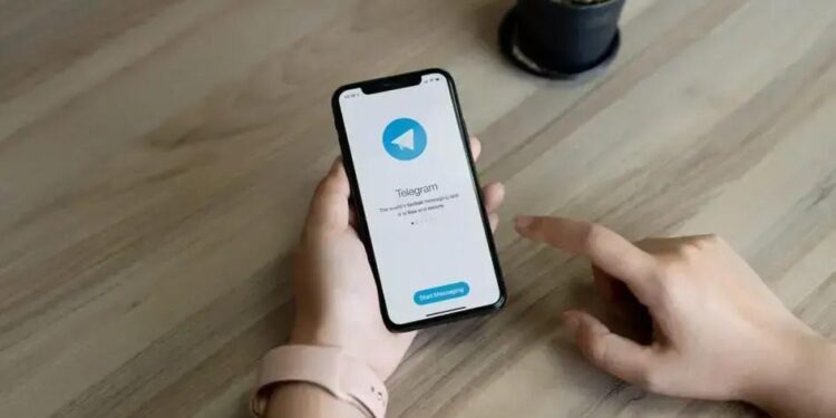 5 DICAS para NÃO abrir certos sites no navegador do Telegram em 2025!