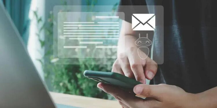 5 DICAS para usar IA em e-mails e aumentar sua produtividade!