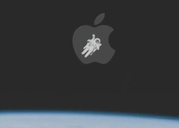 5 ELETRÔNICOS DA APPLE QUE JÁ FORAM PARA O ESPAÇO!