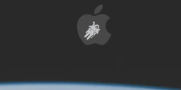 5 ELETRÔNICOS DA APPLE QUE JÁ FORAM PARA O ESPAÇO!