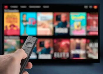 5 PASSOS FÁCEIS para ATUALIZAR os aplicativos da sua SMART TV AGORA!