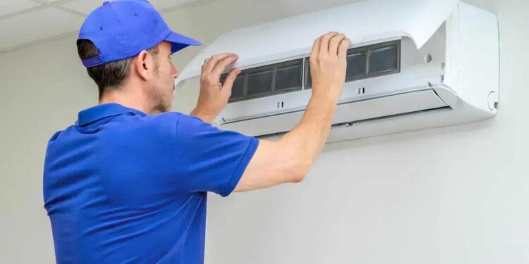 5 SINAIS de que seu AR-CONDICIONADO precisa de MANUTENÇÃO AGORA!