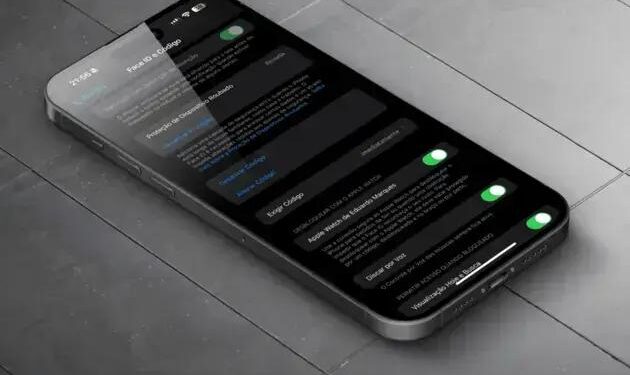 60% dos iPhones no Brasil estão SEGUROS com a Proteção de Dispositivo Roubado! 1 60% dos iPhones no Brasil estão SEGUROS com a Proteção de Dispositivo Roubado!