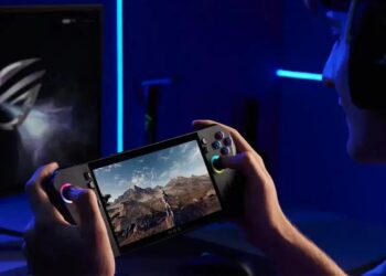 7 DICAS para potencializar seu Asus ROG Ally X em 2025!