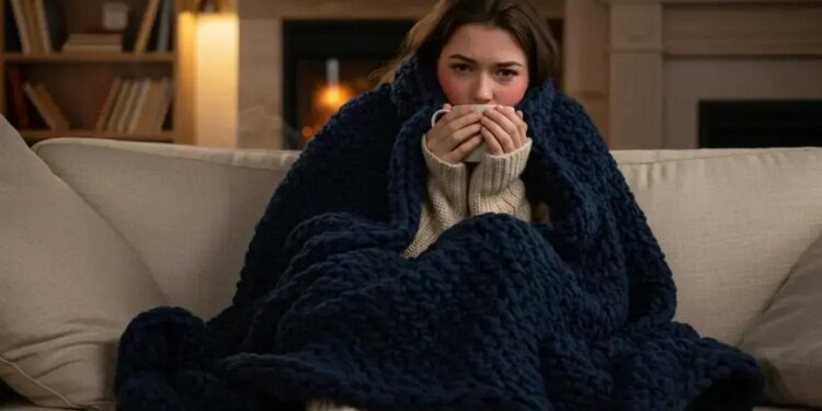 8 dicas fáceis e baratas para aquecer sua casa no inverno