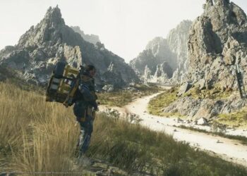 8 DICAS PARA ZERAR DE VEZ DEATH STRANDING 2 EM 2025!