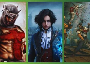 8 JOGOS BASEADOS EM CLÁSSICOS DA LITERATURA QUE VOCÊ PRECISA CONHECER!