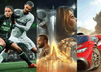 8 Jogos Imperdíveis do Xbox Game Pass para Jogar na Nuvem
