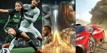8 Jogos Imperdíveis do Xbox Game Pass para Jogar na Nuvem