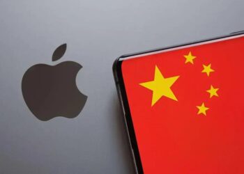 A Apple vai FECHAR sua primeira LOJA na CHINA – Entenda o que isso significa!