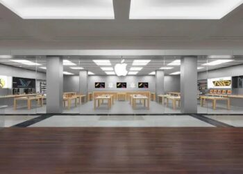 A Apple vai FECHAR uma loja na Austrália e você precisa SABER disso!
