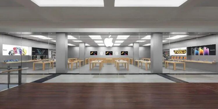 A Apple vai FECHAR uma loja na Austrália e você precisa SABER disso!