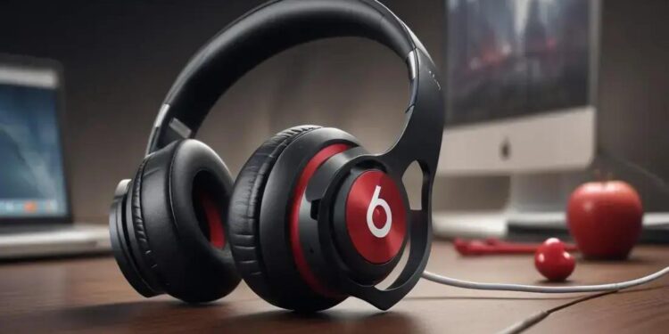 A Beats by Dr. Dre sumiu? O que aconteceu após a compra da Apple? 1 A Beats by Dr. Dre sumiu? O que aconteceu após a compra da Apple?
