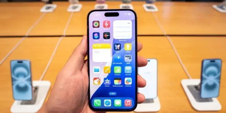 A DISPUTA DE PATENTES que pode banir iPhones com BOE dos EUA! 1 A DISPUTA DE PATENTES que pode banir iPhones com BOE dos EUA!