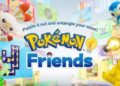 A NOVA AVENTURA de Pokémon Friends que Você NÃO Pode Perder! 16 A NOVA AVENTURA de Pokémon Friends que Você NÃO Pode Perder!