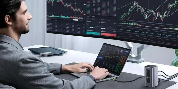 A NOVA Docking Station da Baseus: 12 PORTAS que Você Precisa Conhecer!