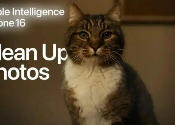 A nova ferramenta DE LIMPEZA da Apple: O que você precisa saber!