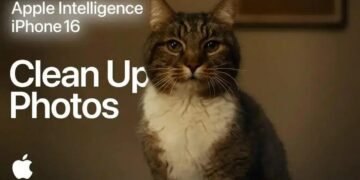 A nova ferramenta DE LIMPEZA da Apple: O que você precisa saber!