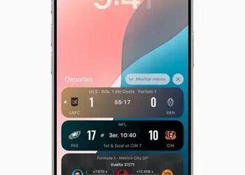 A NOVA FERRAMENTA para Fãs de Esportes: Apple Sports no México!