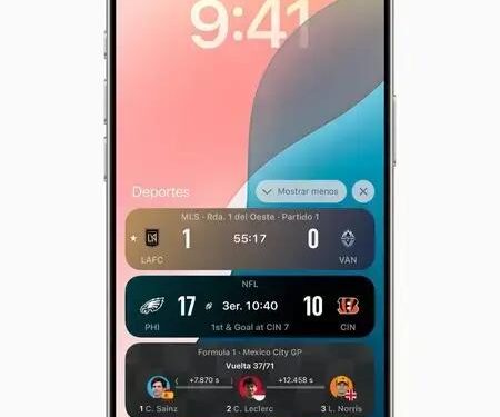 A NOVA FERRAMENTA para Fãs de Esportes: Apple Sports no México!
