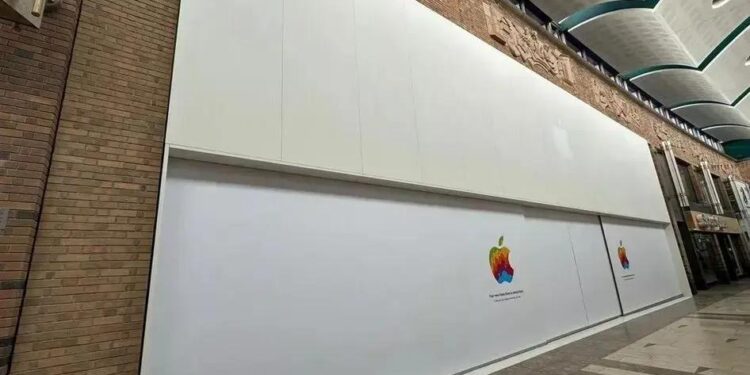 A NOVA LOJA APPLE que você não pode perder! 1 A NOVA LOJA APPLE que você não pode perder!