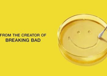 A NOVA SÉRIE de Vince Gilligan na Apple TV+: O que Esperar em 2025?