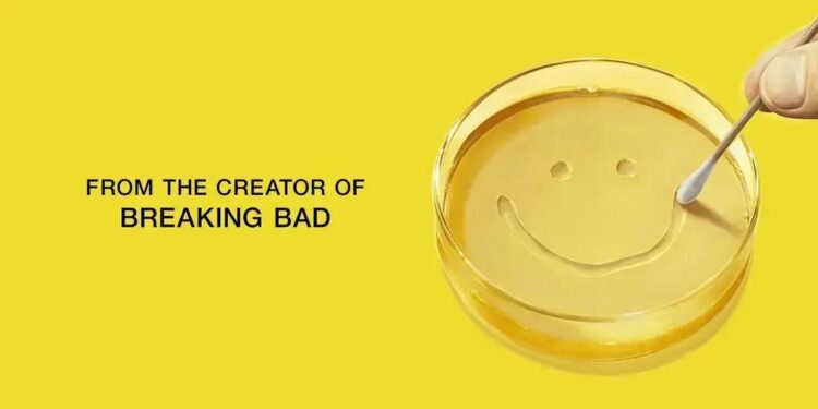 A NOVA SÉRIE de Vince Gilligan na Apple TV+: O que Esperar em 2025?