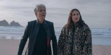 A NOVA SÉRIE "DOWN CEMETERY ROAD" COM EMMA THOMPSON ESTREIA EM OUTUBRO – SAIBA TUDO!