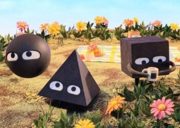 A segunda temporada de ILHA DAS FORMAS estreia em 29 de agosto – NÃO PERCA!