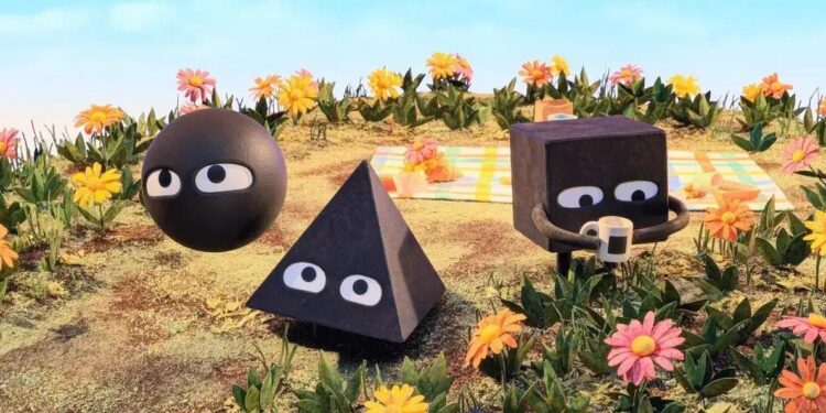 A segunda temporada de ILHA DAS FORMAS estreia em 29 de agosto – NÃO PERCA!