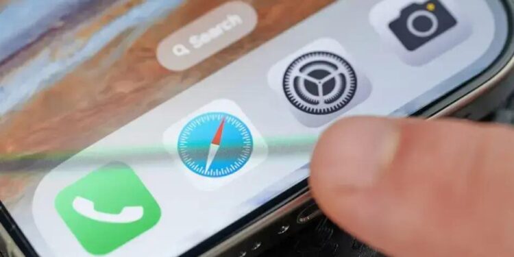 A verdade chocante: $1.000 pela brecha crítica no Safari da Apple!