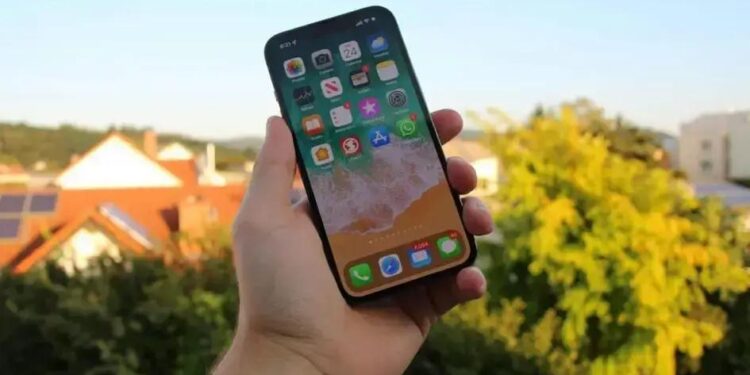 A VERDADE sobre o display do iPhone 17: Pro e Pro Max são os únicos com melhorias! 1 A VERDADE sobre o display do iPhone 17: Pro e Pro Max são os únicos com melhorias!