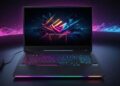 A Vitória é Sua! Os Melhores Notebooks Gamers Para Comprar em [Ano Atual] e Dominar os Jogos