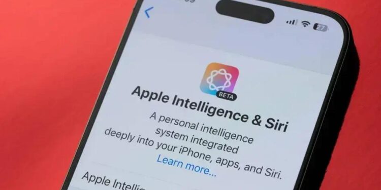 ACABOU! A Apple ENGANOU investidores com os Atrasos da Siri em 2025? 1 ACABOU! A Apple ENGANOU investidores com os Atrasos da Siri em 2025?