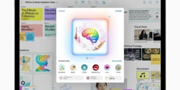 Adicione IMAGENS do Freeform facilmente no Image Playground – Aprenda AGORA!