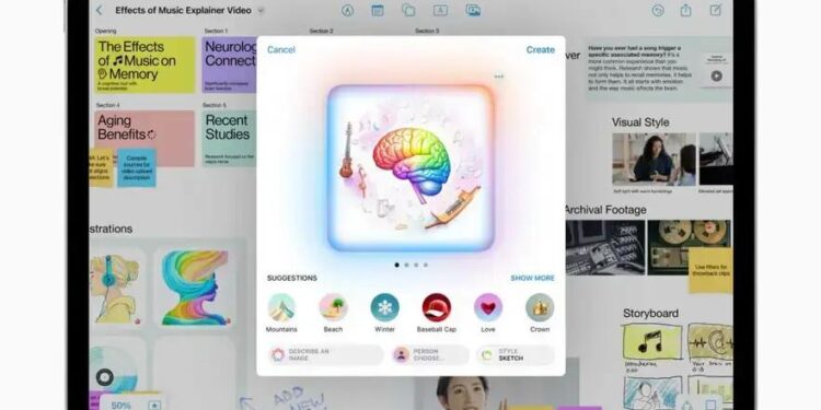 Adicione IMAGENS do Freeform facilmente no Image Playground – Aprenda AGORA! 1 Adicione IMAGENS do Freeform facilmente no Image Playground – Aprenda AGORA!