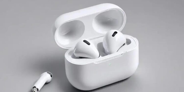 AirPods: 10 Funções Secretas Que Vão Transformar Sua Experiência (e Você Não Conhecia!) 1 AirPods: 10 Funções Secretas Que Vão Transformar Sua Experiência (e Você Não Conhecia!)