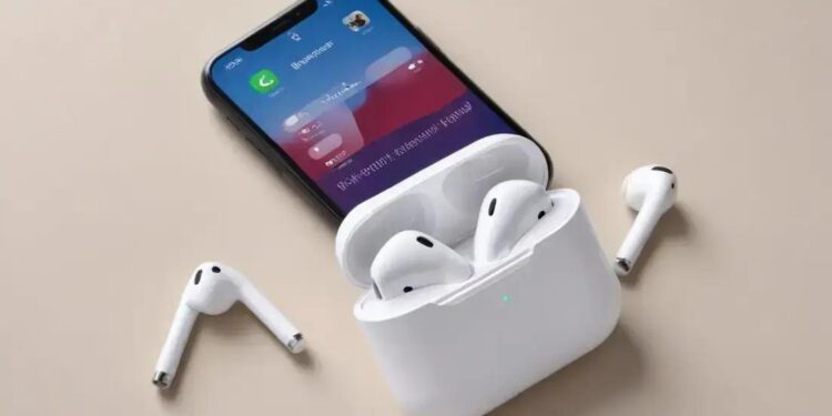 AirPods no Android: Entenda as Limitações e Descubra Como Otimizar Sua Experiência 1 AirPods no Android: Entenda as Limitações e Descubra Como Otimizar Sua Experiência