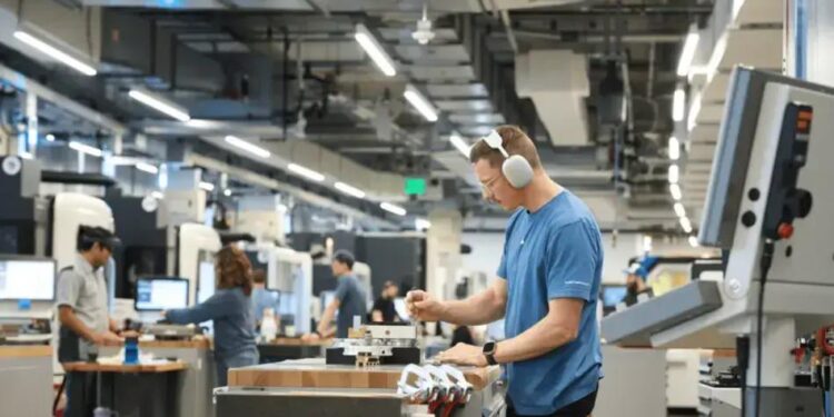 Apple anuncia nova Academia de Manufatura em Detroit – O QUE ISSO MUDARÁ?