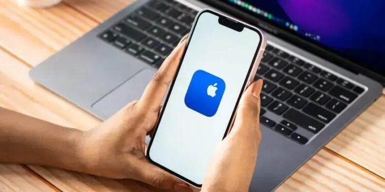 Apple deve lançar assistente de suporte com IA no aplicativo de ajuda 1 Apple deve lançar assistente de suporte com IA no aplicativo de ajuda