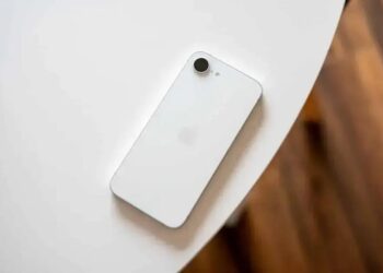 Apple deve lançar iPhone 17e no primeiro semestre de 2026