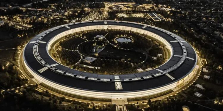 Apple é a 8ª MAIOR empresa do mundo em 2025 – O que isso significa?