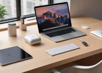 Apple é Cara, Sim! Mas Não é Só a Marca: Os Segredos Por Trás do Preço dos Produtos Premium