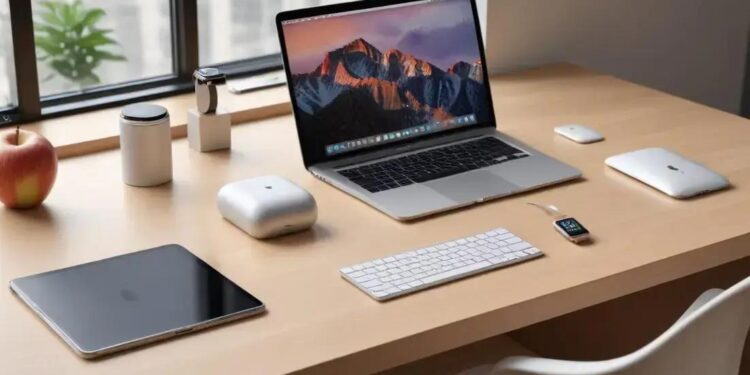 Apple é Cara, Sim! Mas Não é Só a Marca: Os Segredos Por Trás do Preço dos Produtos Premium 1 Apple é Cara, Sim! Mas Não é Só a Marca: Os Segredos Por Trás do Preço dos Produtos Premium